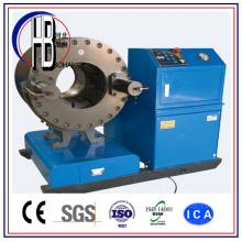 Best Quality Ce PLC Controlled Hose Crimping Machine